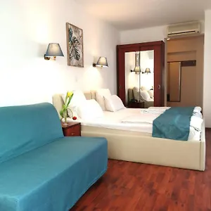 4* Szálloda Atrium City Center
