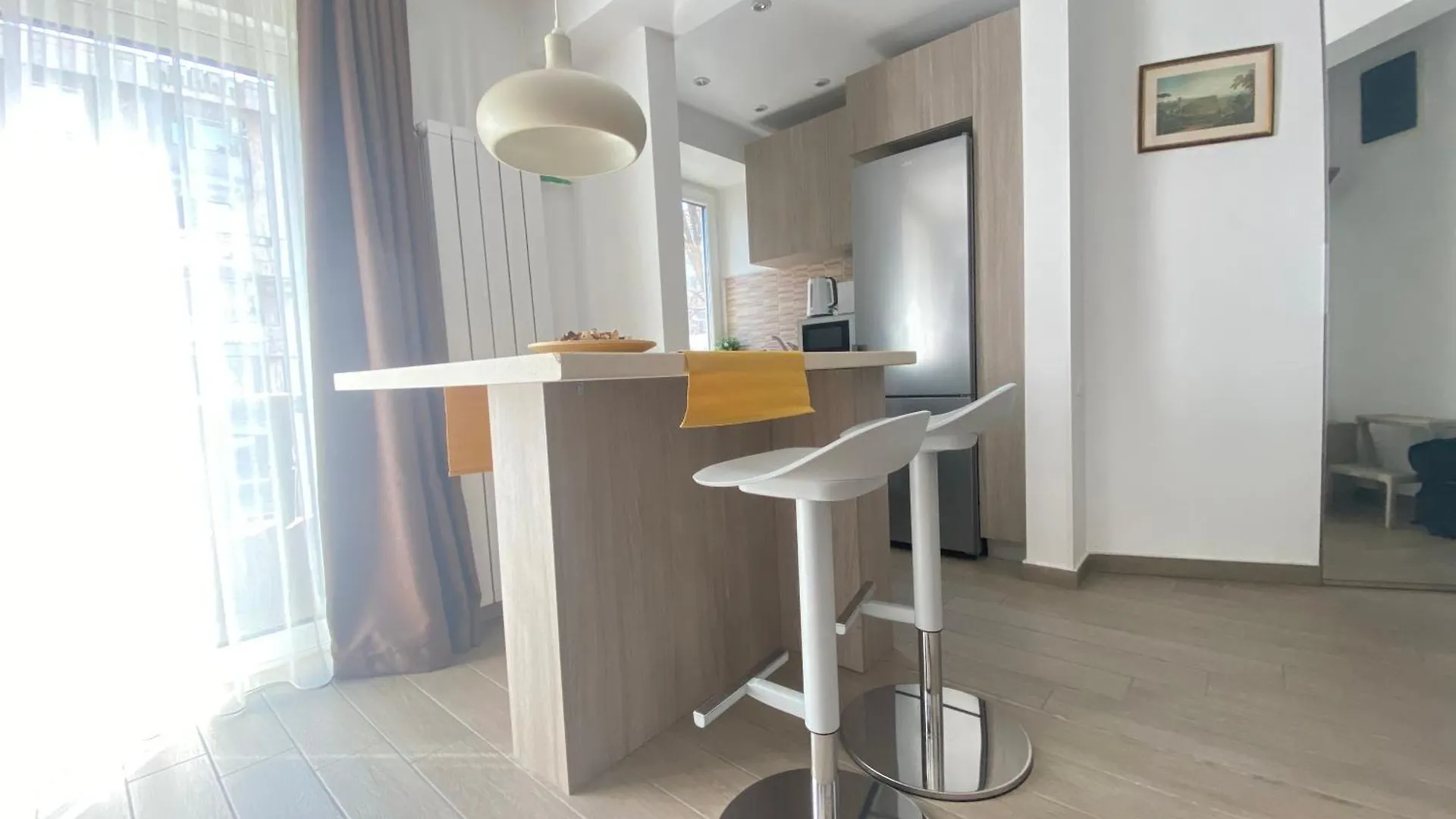 Apartment Avalon University Bucharest Romania